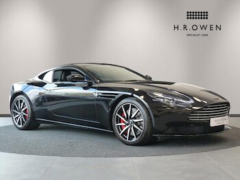 Used Aston Martin DB11 undefined for sale - 78363596: Photo