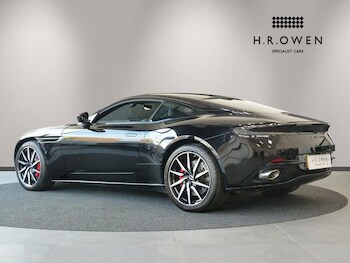 Used Aston Martin DB11 undefined for sale - 78363596: Photo