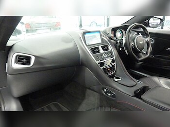 Used Aston Martin DB11 undefined for sale - 78363596: Photo