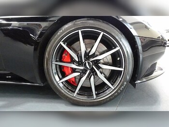 Used Aston Martin DB11 undefined for sale - 78363596: Photo