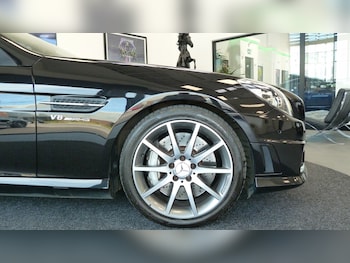 Used Mercedes-Benz SLK 2013 for sale - 79180094: Photo
