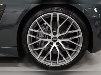 Used Audi R8 2018 for sale - 79105457: Photo
