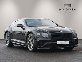 2023 - V8 S Automatic 2-Door