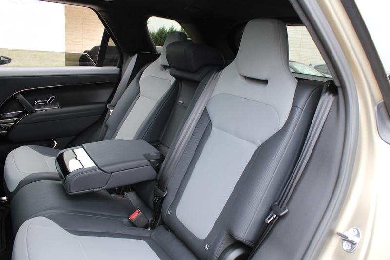 Used Land Rover Range Rover Sport 2024 for sale - 76738828: Photo 21