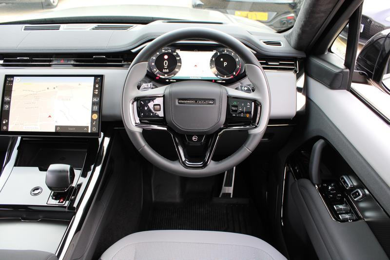 Used Land Rover Range Rover Sport 2024 for sale - 76738828: Photo 23