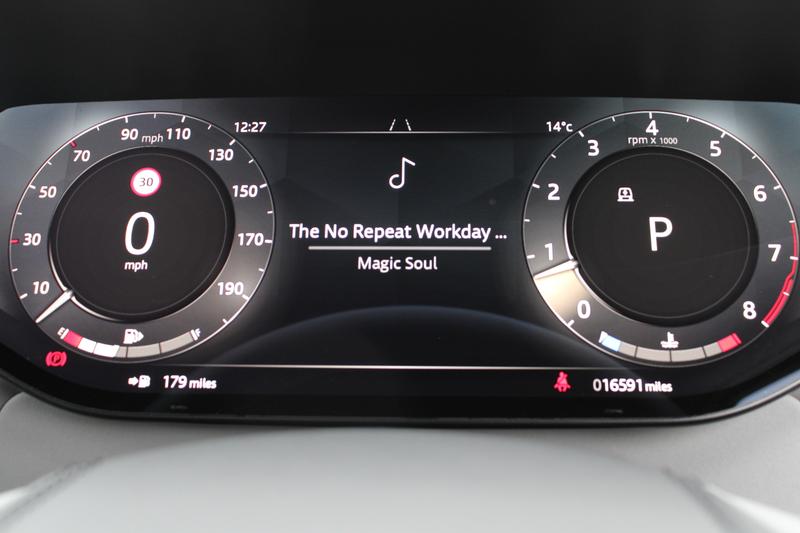 Used Land Rover Range Rover Sport 2024 for sale - 76738828: Photo 24