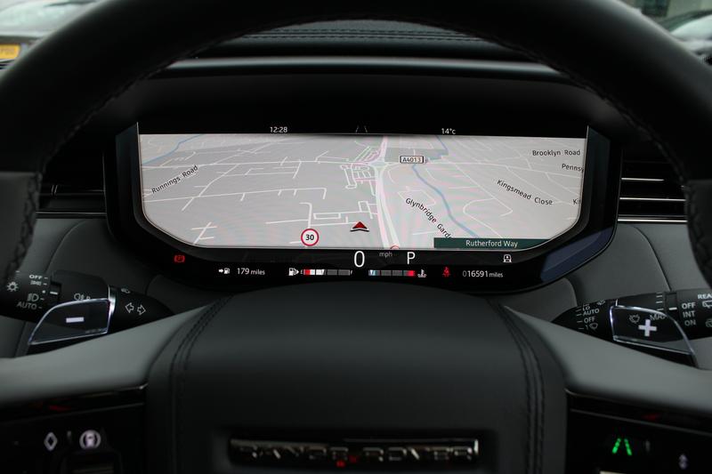 Used Land Rover Range Rover Sport 2024 for sale - 76738828: Photo 25