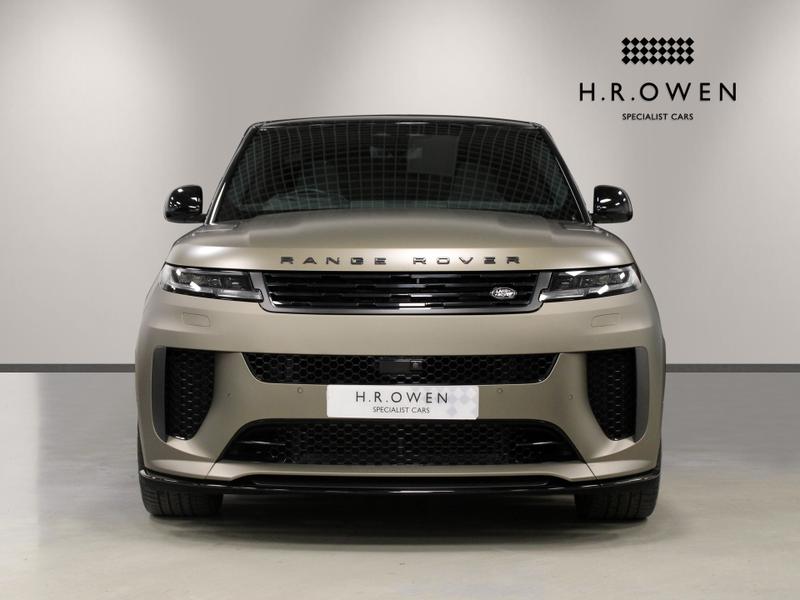 Used Land Rover Range Rover Sport 2024 for sale - 76738828: Photo 7