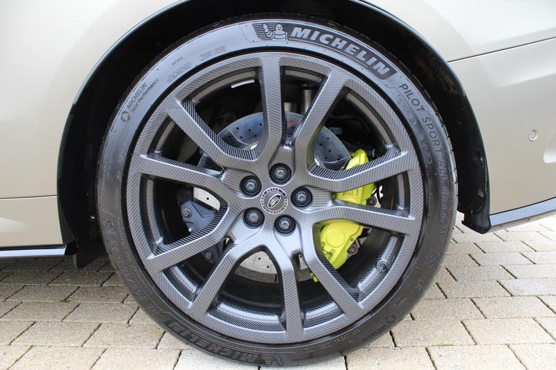 Used Land Rover Range Rover Sport 2024 for sale - 76738828: Photo 8