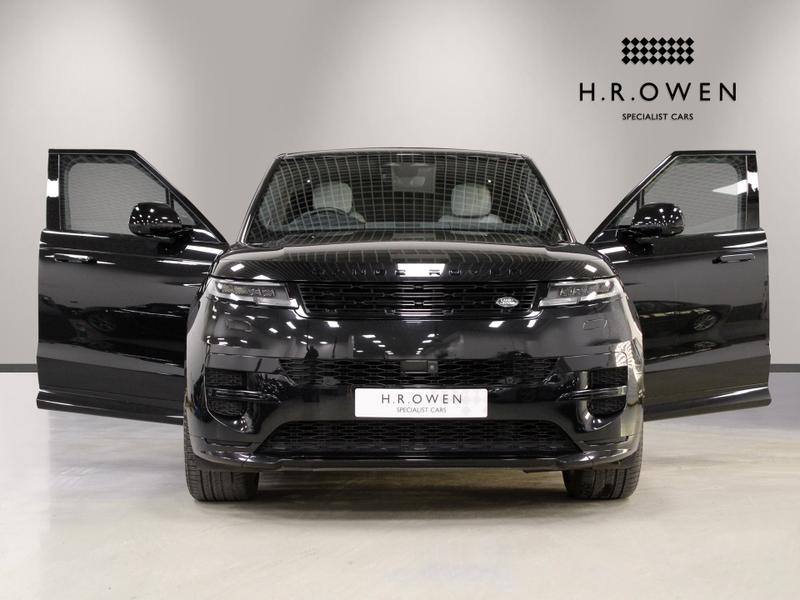 Used Land Rover Range Rover Sport 2023 for sale - 77198916: Photo 10