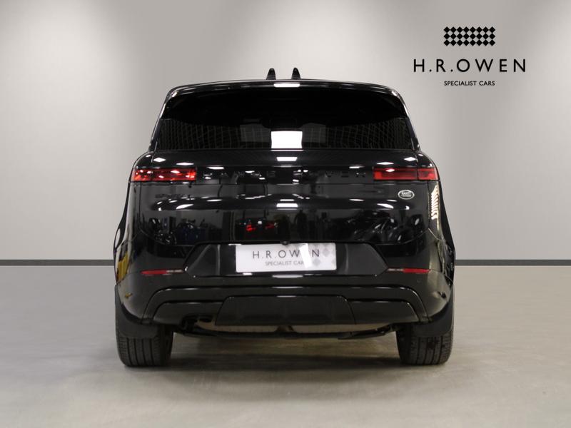Used Land Rover Range Rover Sport 2023 for sale - 77198916: Photo 11