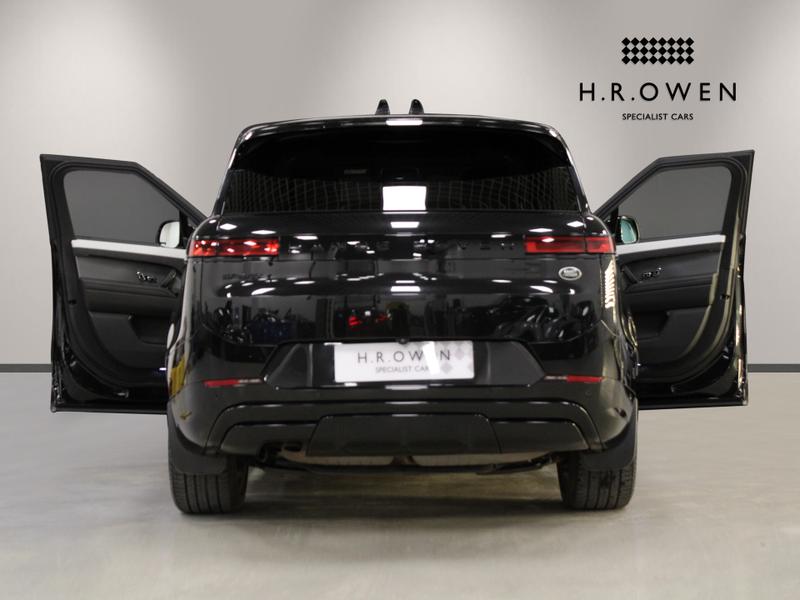 Used Land Rover Range Rover Sport 2023 for sale - 77198916: Photo 12