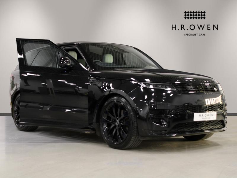 Used Land Rover Range Rover Sport 2023 for sale - 77198916: Photo 13