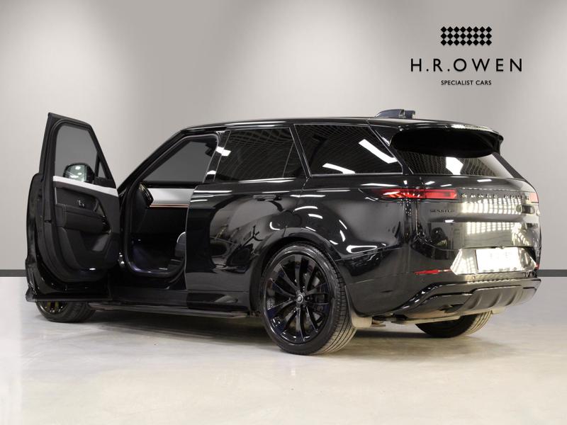 Used Land Rover Range Rover Sport 2023 for sale - 77198916: Photo 14