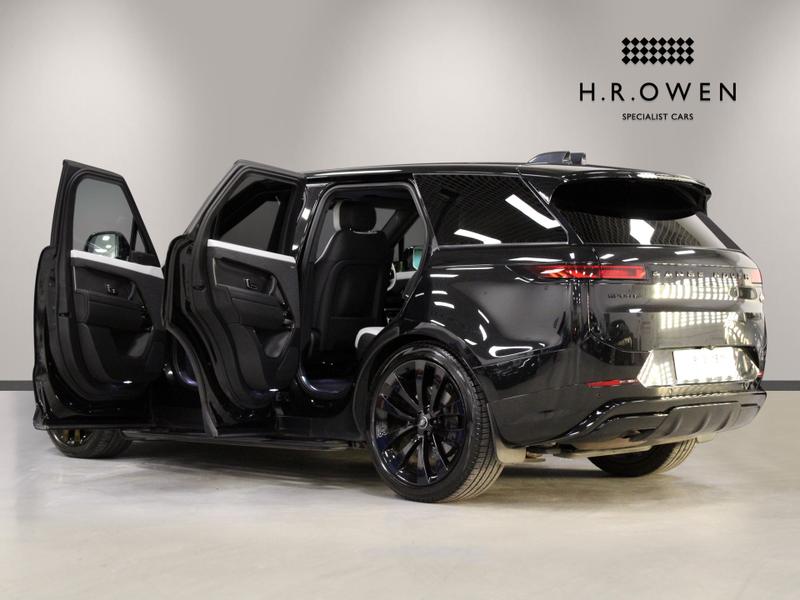 Used Land Rover Range Rover Sport 2023 for sale - 77198916: Photo 15