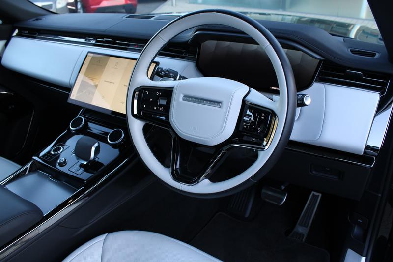 Used Land Rover Range Rover Sport 2023 for sale - 77198916: Photo 17