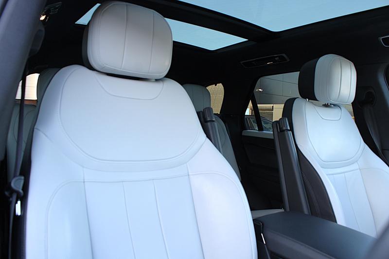 Used Land Rover Range Rover Sport 2023 for sale - 77198916: Photo 18