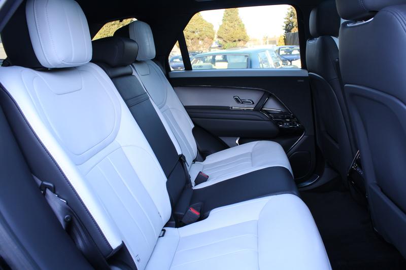 Used Land Rover Range Rover Sport 2023 for sale - 77198916: Photo 20