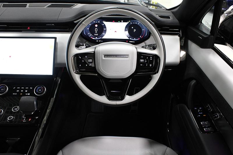 Used Land Rover Range Rover Sport 2023 for sale - 77198916: Photo 21