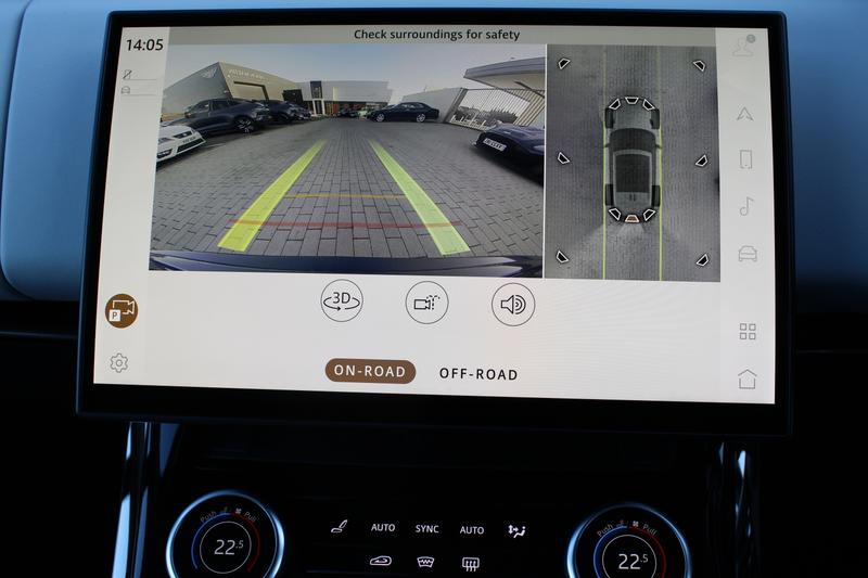 Used Land Rover Range Rover Sport 2023 for sale - 77198916: Photo 23