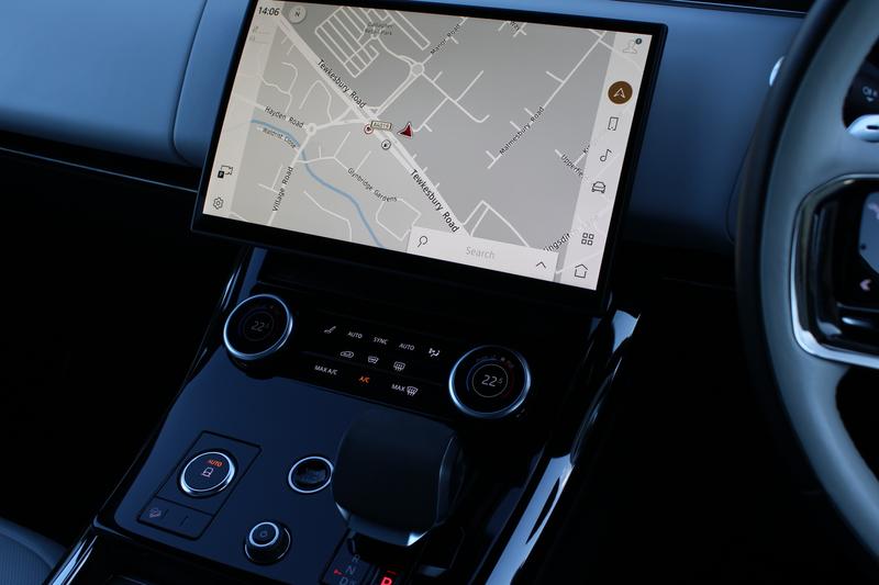 Used Land Rover Range Rover Sport 2023 for sale - 77198916: Photo 24