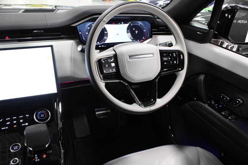 Used Land Rover Range Rover Sport 2023 for sale - 77198916: Photo 25