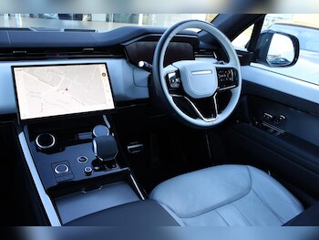 Used Land Rover Range Rover Sport 2023 for sale - 77198916: Photo