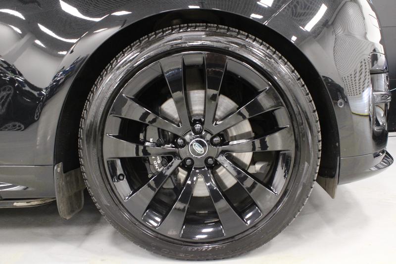 Used Land Rover Range Rover Sport 2023 for sale - 77198916: Photo 4