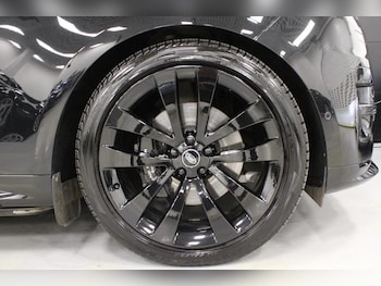 Used Land Rover Range Rover Sport 2023 for sale - 77198916: Photo