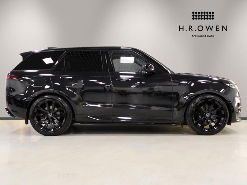 Used Land Rover Range Rover Sport 2023 for sale - 77198916: Photo 6