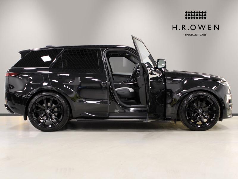 Used Land Rover Range Rover Sport 2023 for sale - 77198916: Photo 7