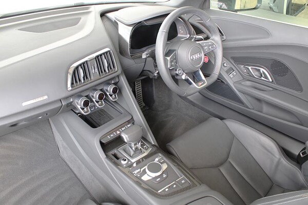 Used Audi R8 2021 for sale - 75489906: Photo 10