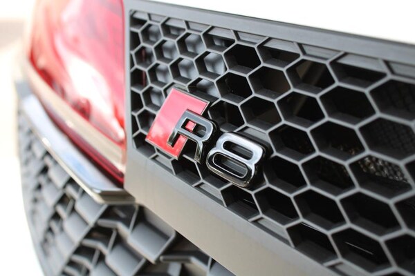 Used Audi R8 2021 for sale - 75489906: Photo 11