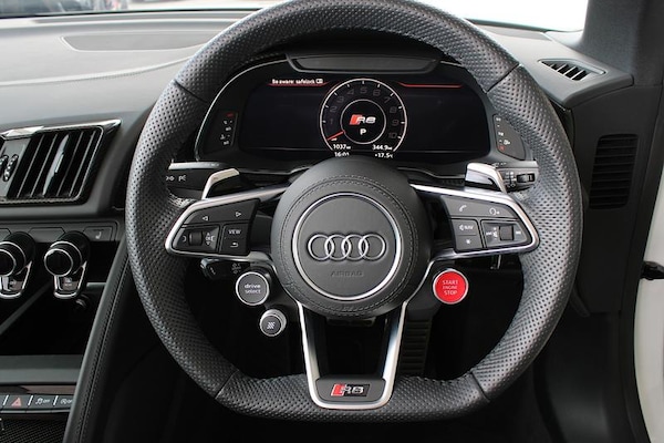 Used Audi R8 2021 for sale - 75489906: Photo 13