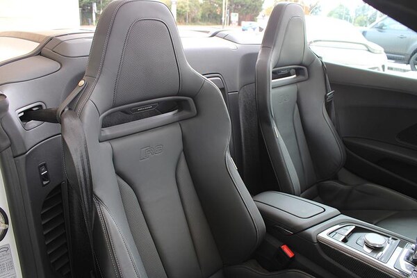 Used Audi R8 2021 for sale - 75489906: Photo 14