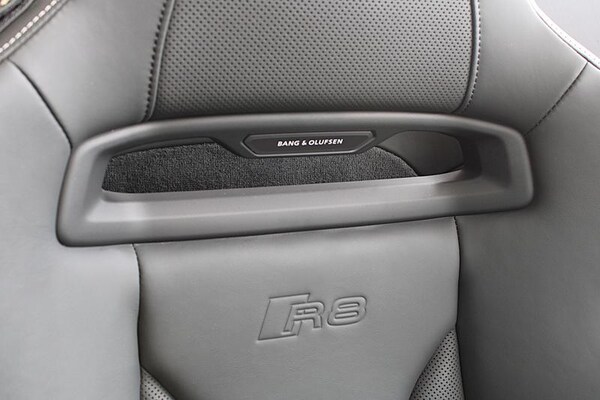 Used Audi R8 2021 for sale - 75489906: Photo 15