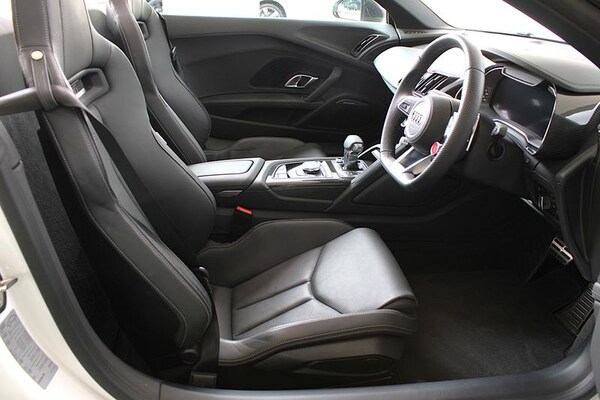 Used Audi R8 2021 for sale - 75489906: Photo 16
