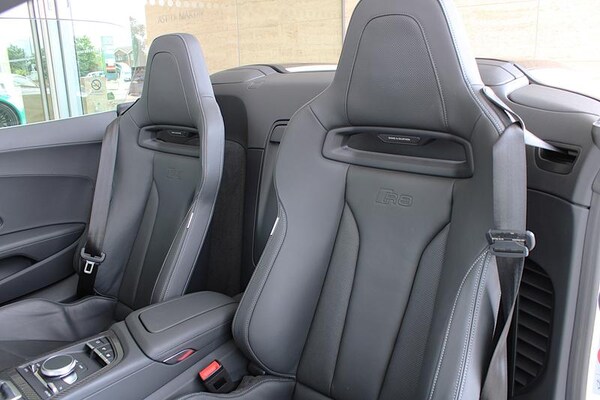 Used Audi R8 2021 for sale - 75489906: Photo 17
