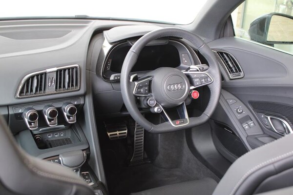 Used Audi R8 2021 for sale - 75489906: Photo 18