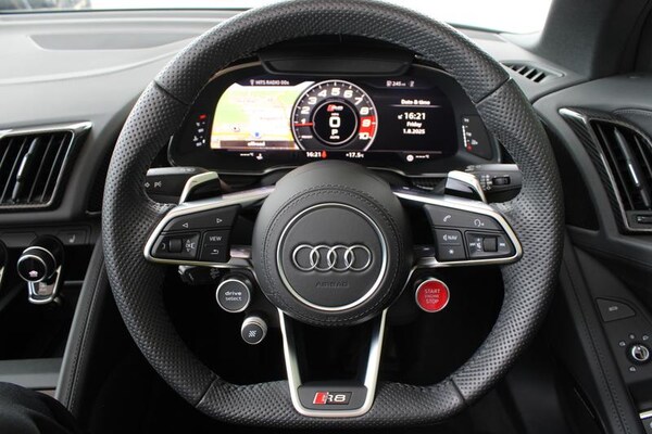 Used Audi R8 2021 for sale - 75489906: Photo 19