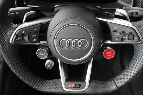 Used Audi R8 2021 for sale - 75489906: Photo 20