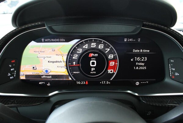 Used Audi R8 2021 for sale - 75489906: Photo 21