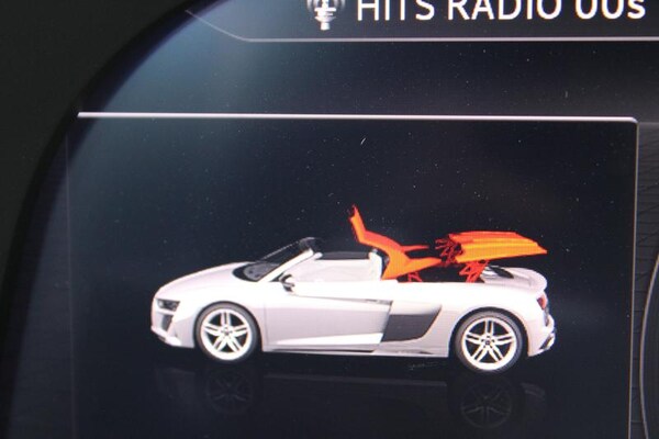 Used Audi R8 2021 for sale - 75489906: Photo 23