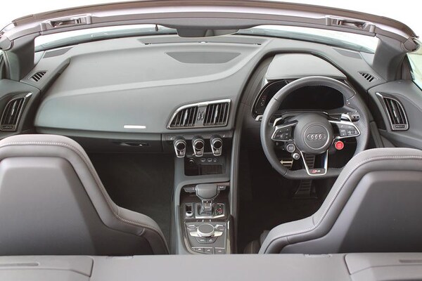 Used Audi R8 2021 for sale - 75489906: Photo 24