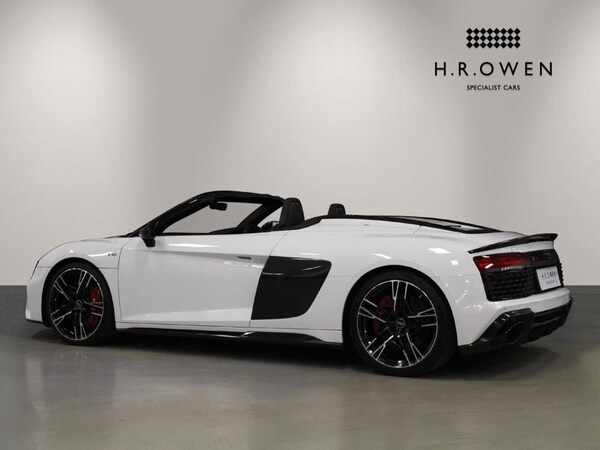 Used Audi R8 2021 for sale - 75489906: Photo 2