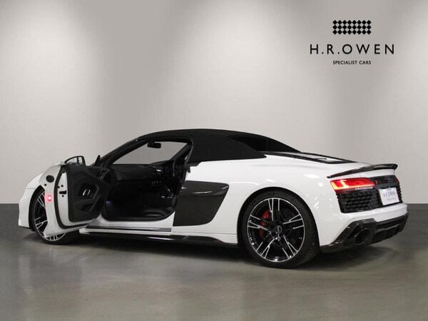 Used Audi R8 2021 for sale - 75489906: Photo 3