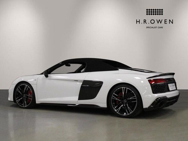 Used Audi R8 2021 for sale - 75489906: Photo 4