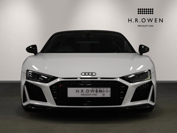 Used Audi R8 2021 for sale - 75489906: Photo 6