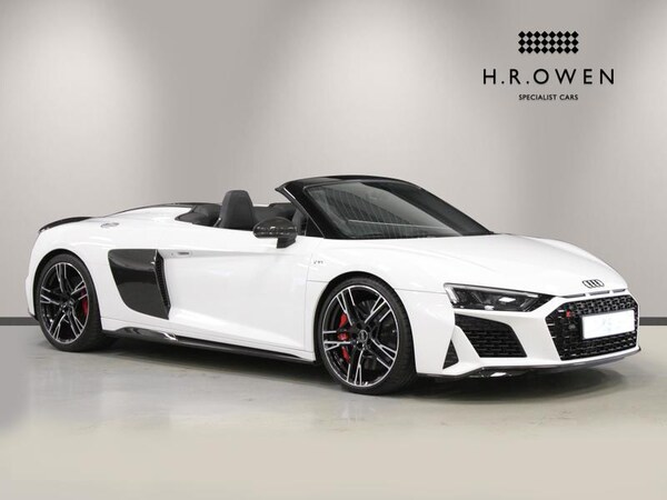 Used Audi R8 2021 for sale - 75489906: Photo 7