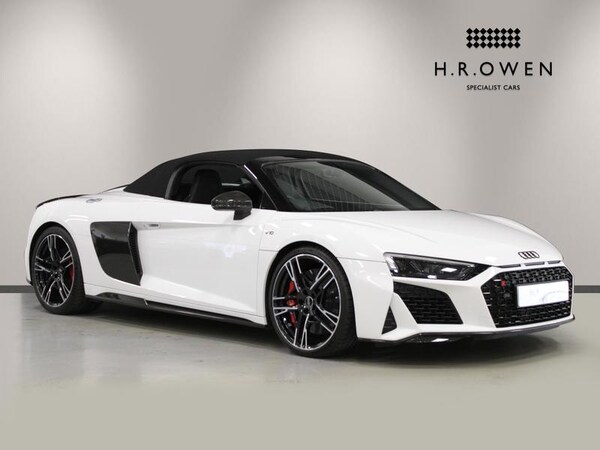 Used Audi R8 2021 for sale - 75489906: Photo 8